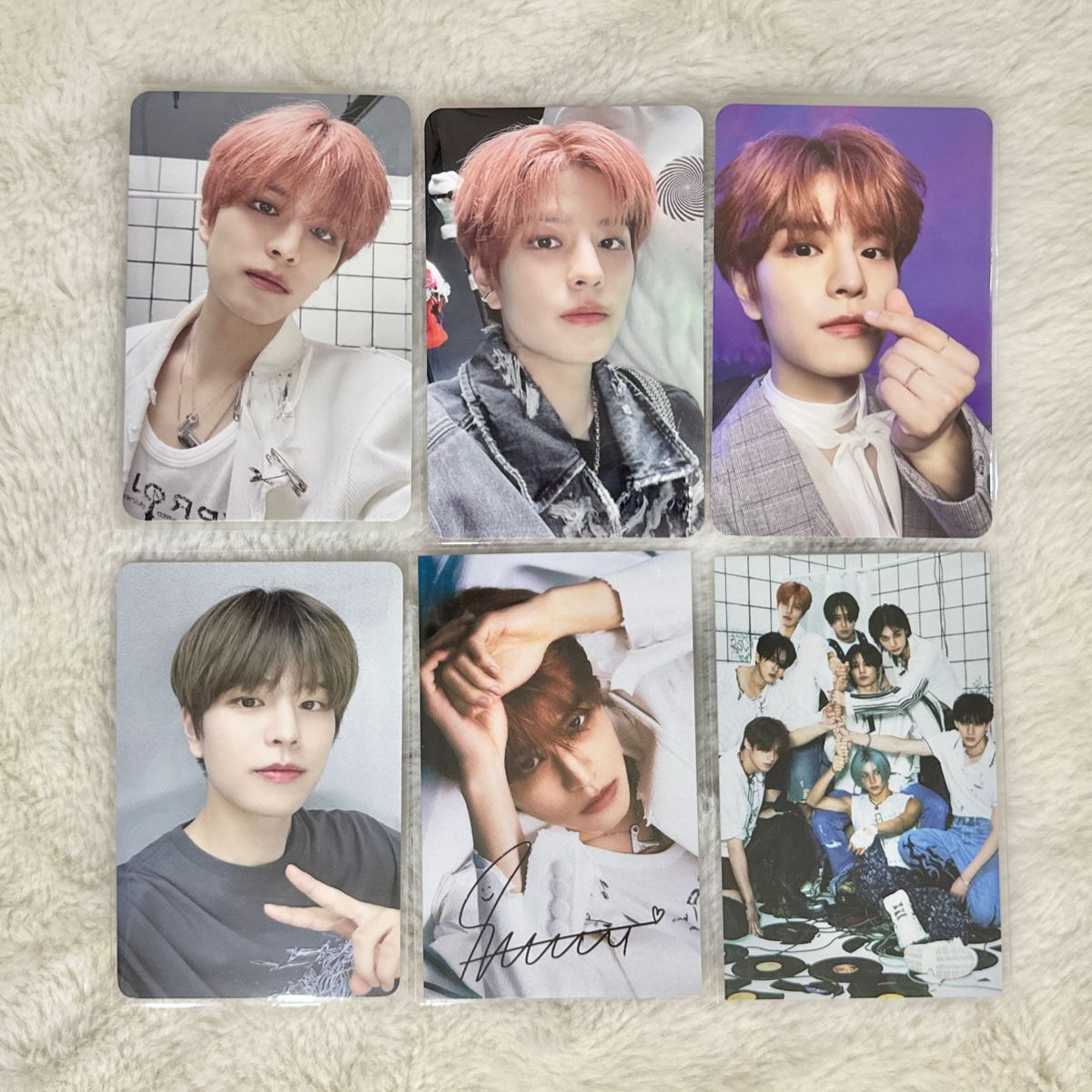 straykids スキズ スンミン トレカ 樂star｜Yahoo!フリマ（旧PayPay