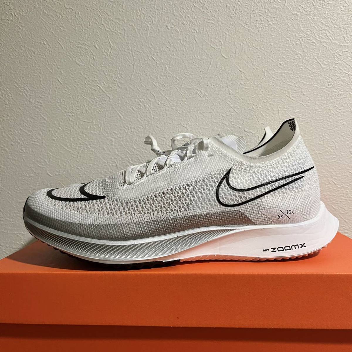 25cm ナイキ ズームX ストリーク フライ ランニング 定価以下｜Yahoo