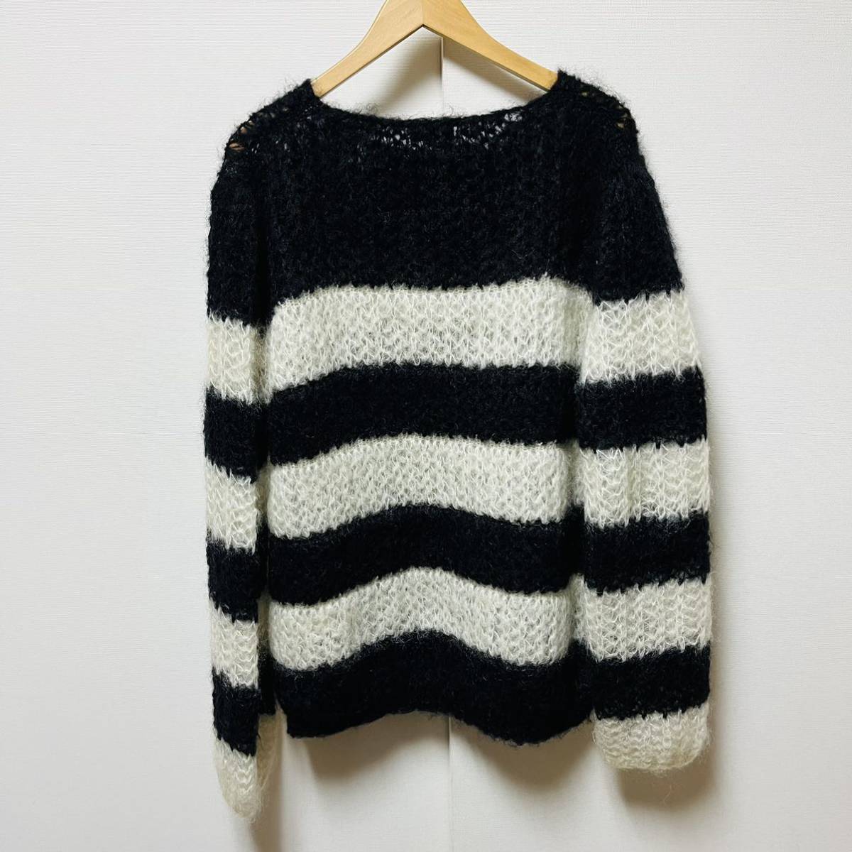 SAINT LAURENT PARIS サンローランパリ サイズS エディスリマン 13AW