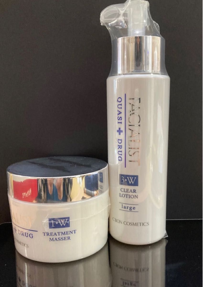 シーボン クリアローション ラージ300ml クレンジング メイク落とし230