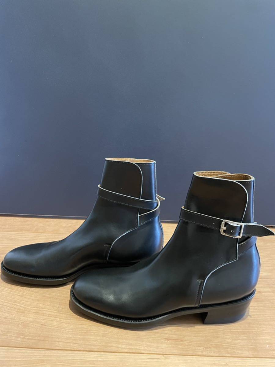 BRASS CLINCH クリンチ ジョッパーブーツ｜Yahoo!フリマ（旧PayPayフリマ）