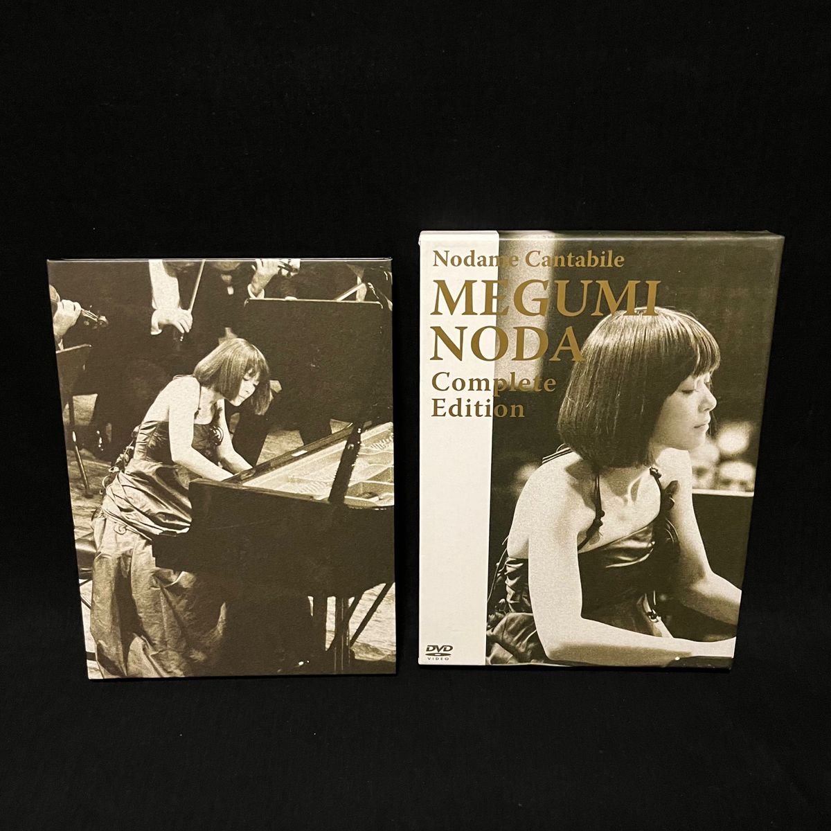 送料無料 のだめカンタービレ コンプリート・エディション DVD 野田恵