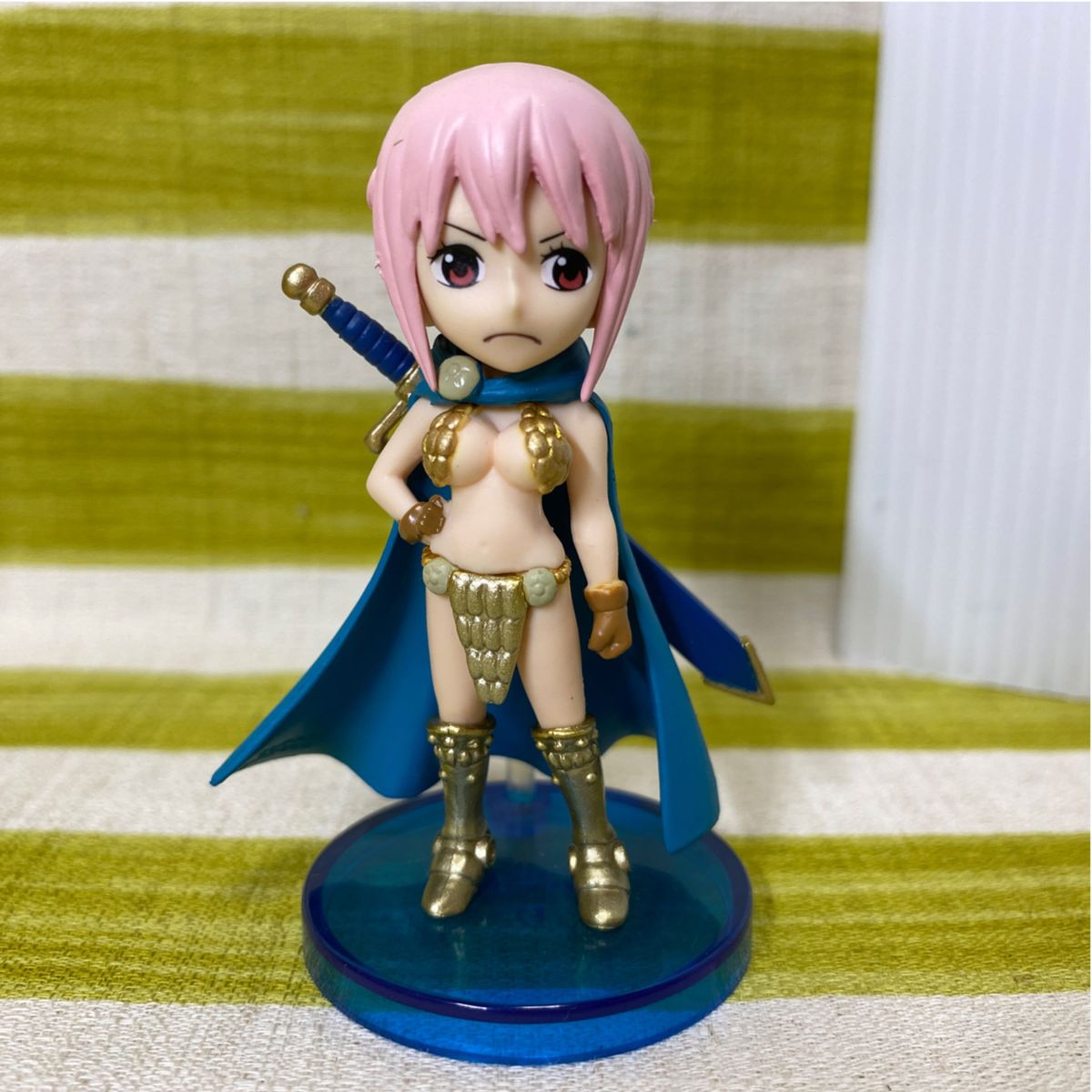 ワーコレ ワンピース ドレスローザ レベッカ｜Yahoo!フリマ（旧PayPay