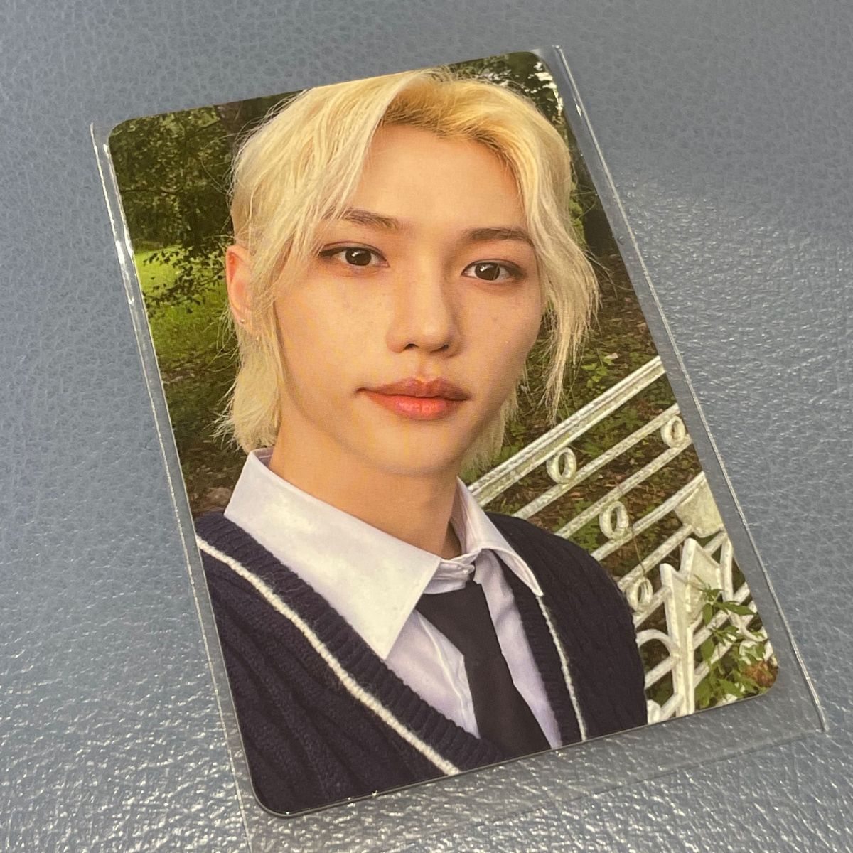 straykids スキズ popup 1st Felix 特典 トレカ フィリックス ラキドロ