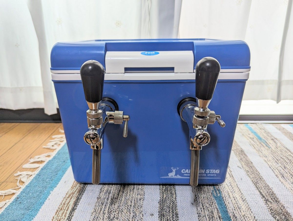 氷冷式ビールサーバー ビールサーバー氷冷式