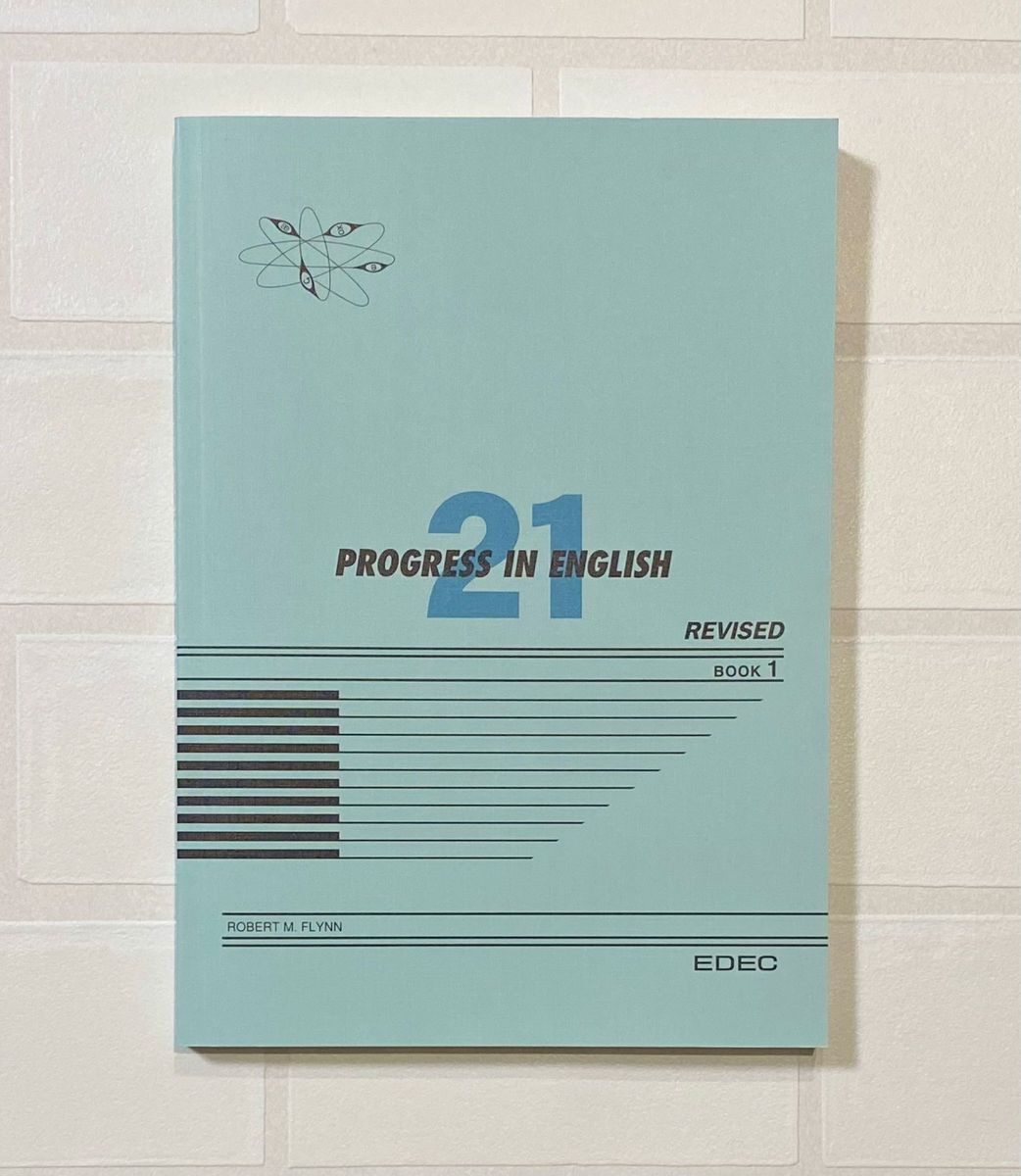 PROGRESS IN ENGLISH 21 BOOK1 プログレス 教科書｜Yahoo!フリマ（旧