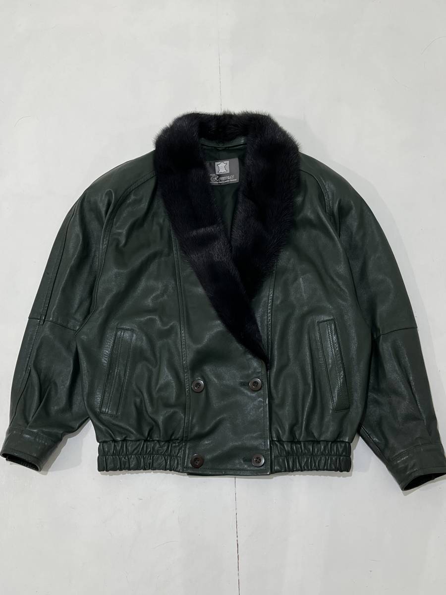 Roman Rominas】ロマン ロミナス ユニセックス ケープタウン