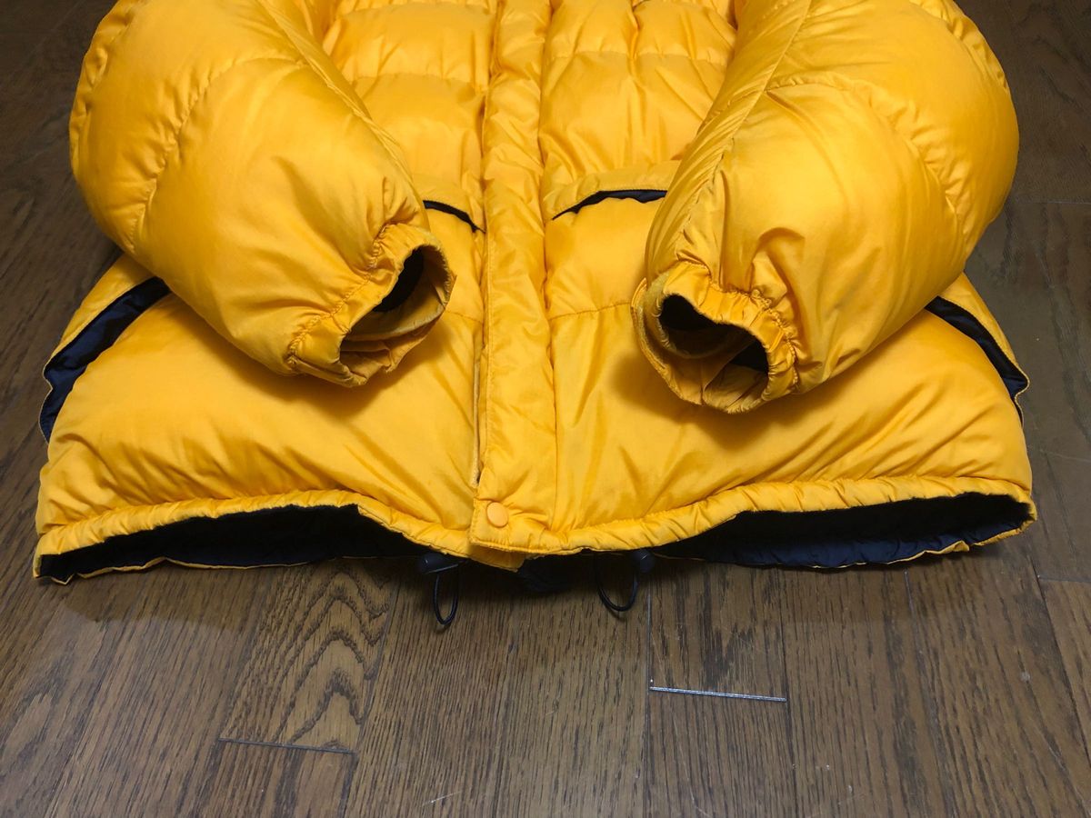 90s mont-bell モンベル 【旧タグ】バルトロシルエット 希少品 L