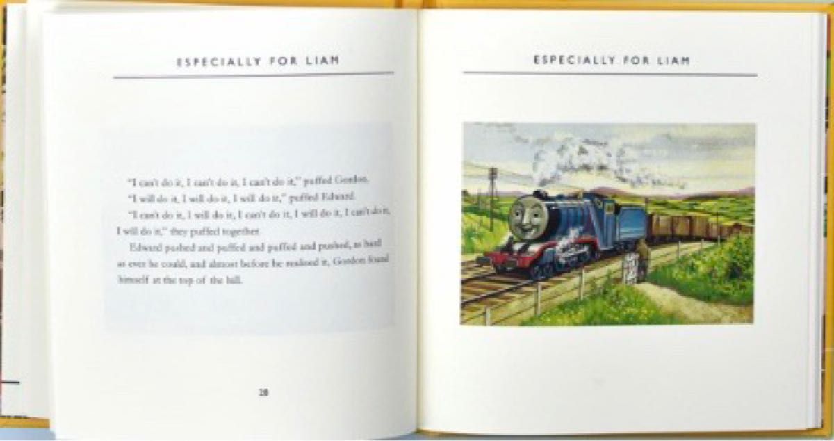 Thomas Tank Engine ClassicLibrary きかんしゃトーマス 英語絵本26冊