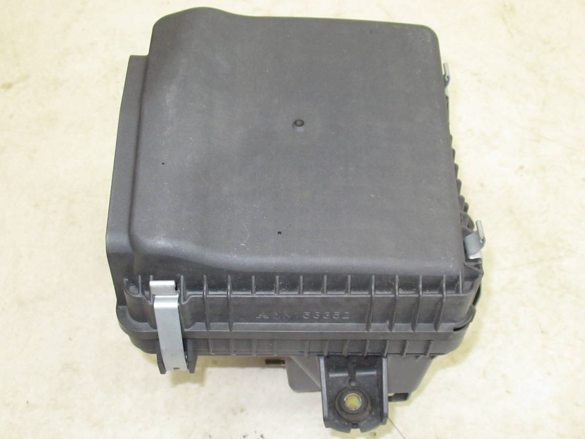 全国送料無料 三菱CT9Aランサーエボリューション9純正エアクリーナー