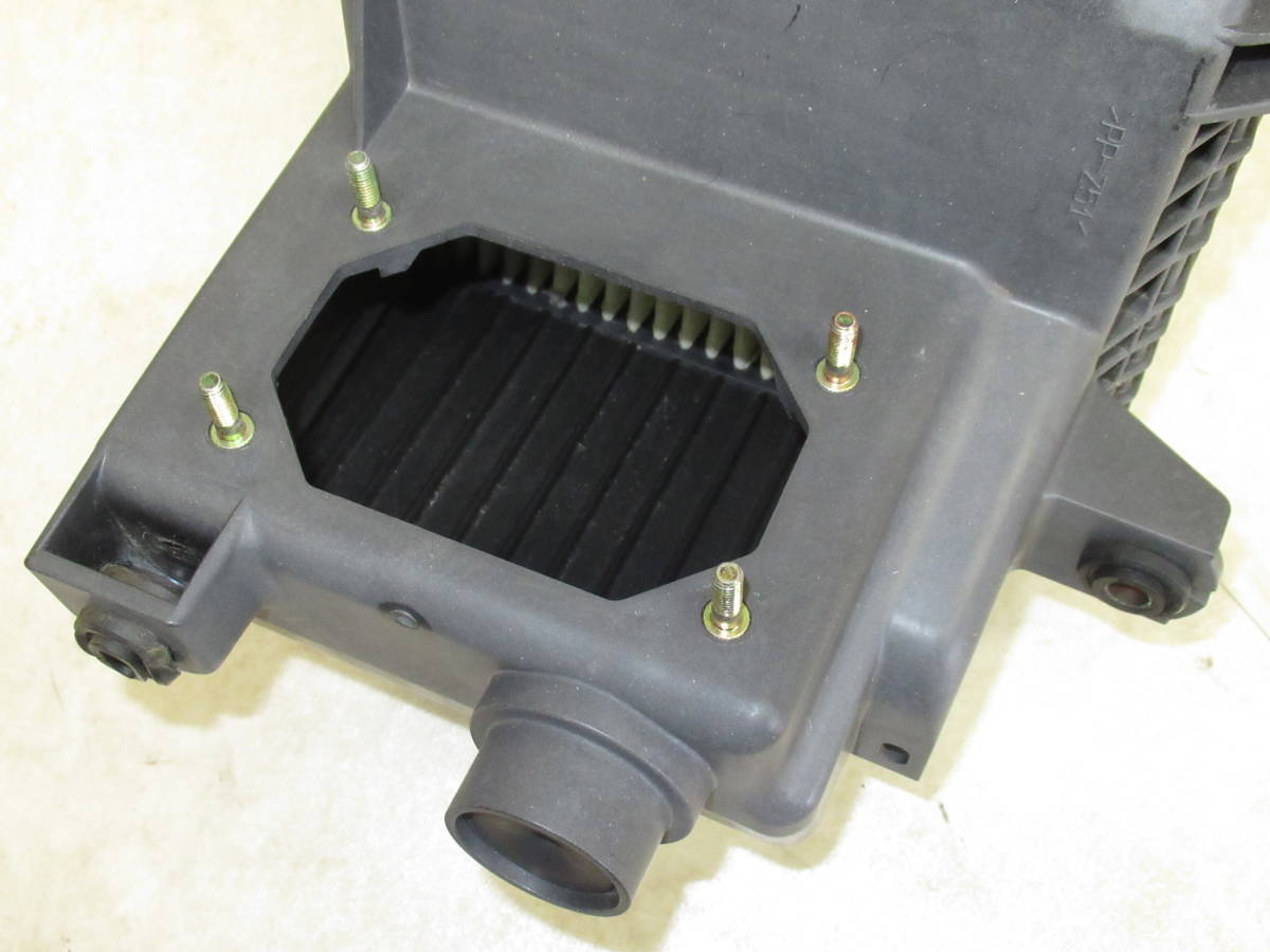 全国送料無料 三菱CT9Aランサーエボリューション9純正エアクリーナー