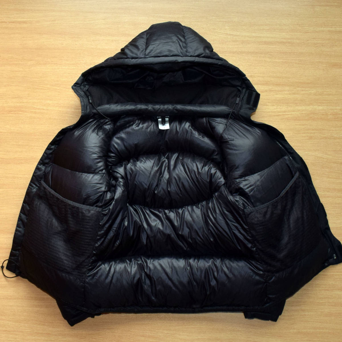 メンズS 日本M 175cm パタゴニア 84652 Men's Down Parka メンズダウン