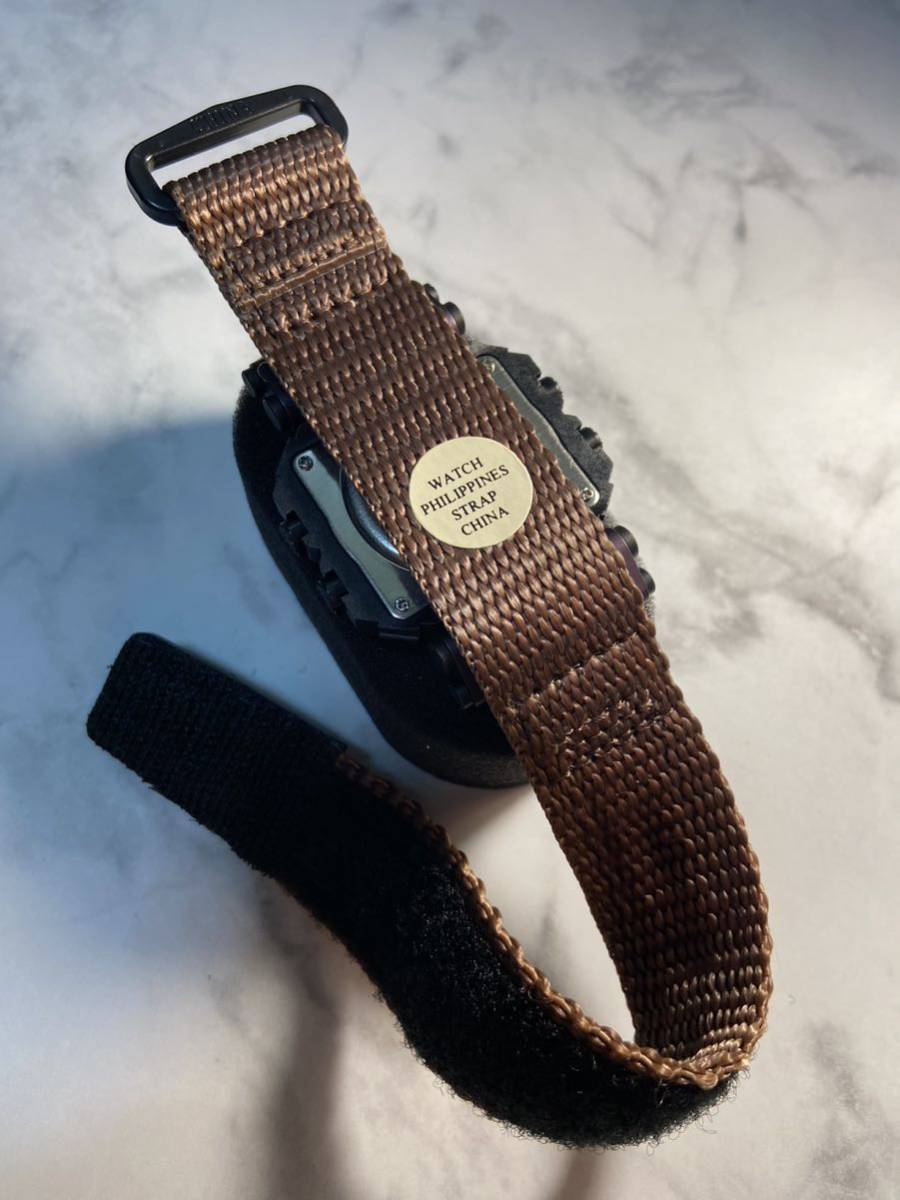 希少超美品 TIMEX HUMVEE INDIGLO 新品電池 タイメックス ハンヴィー