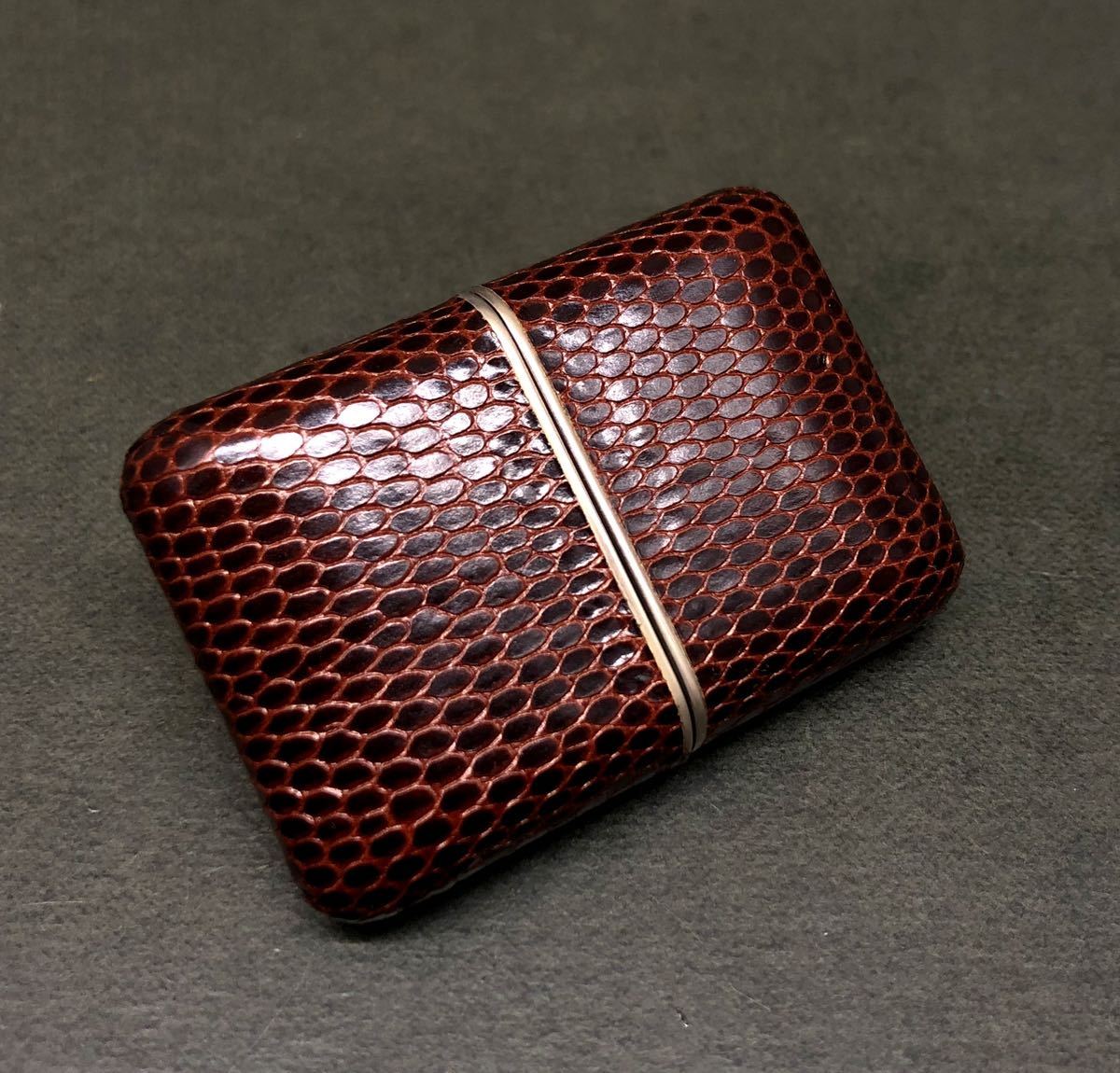 極希少/中古美品 Tiffany & Co /Atlas travel clock 〜 ティファニー