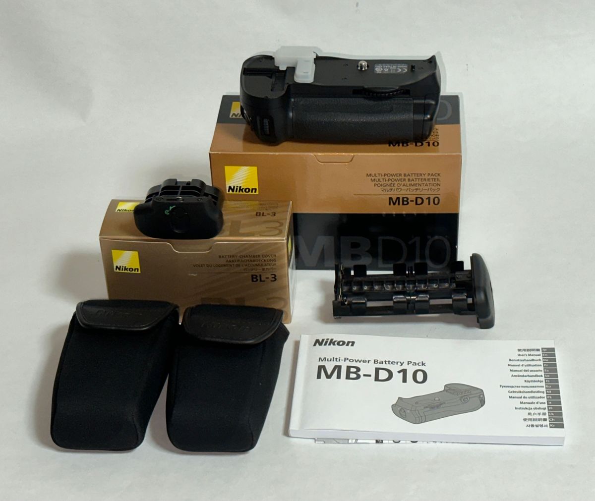 ジャンク品にこんd700 35mmf2 付マルチパワーバッテリー付 ☆【新同品