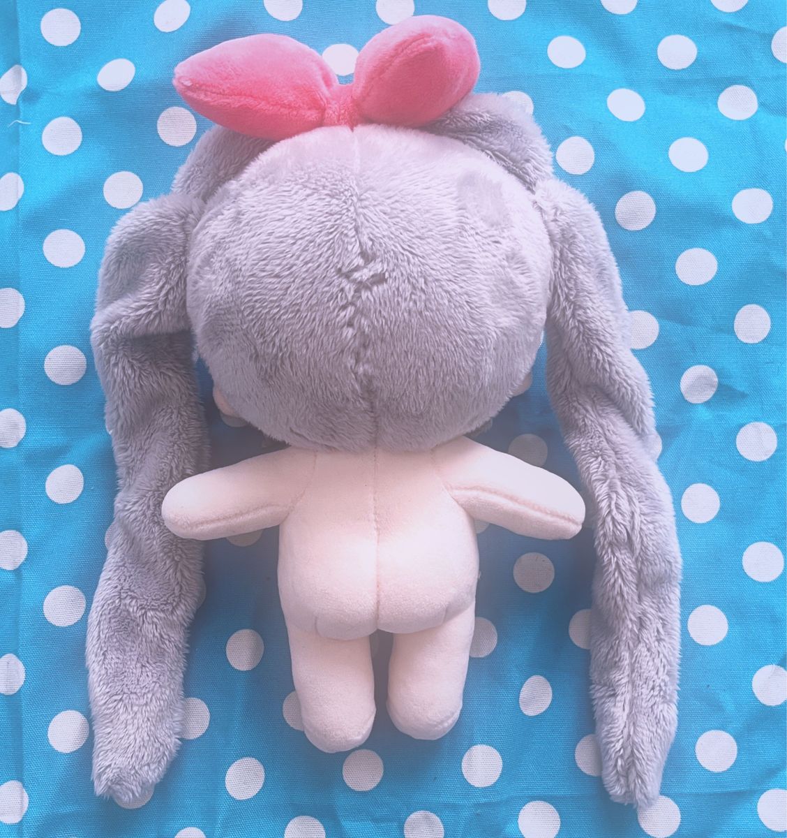 無属性 ぬいぐるみ 綿花娃娃 20cm 韓国ぬい 着せ替えぬいぐるみ｜Yahoo