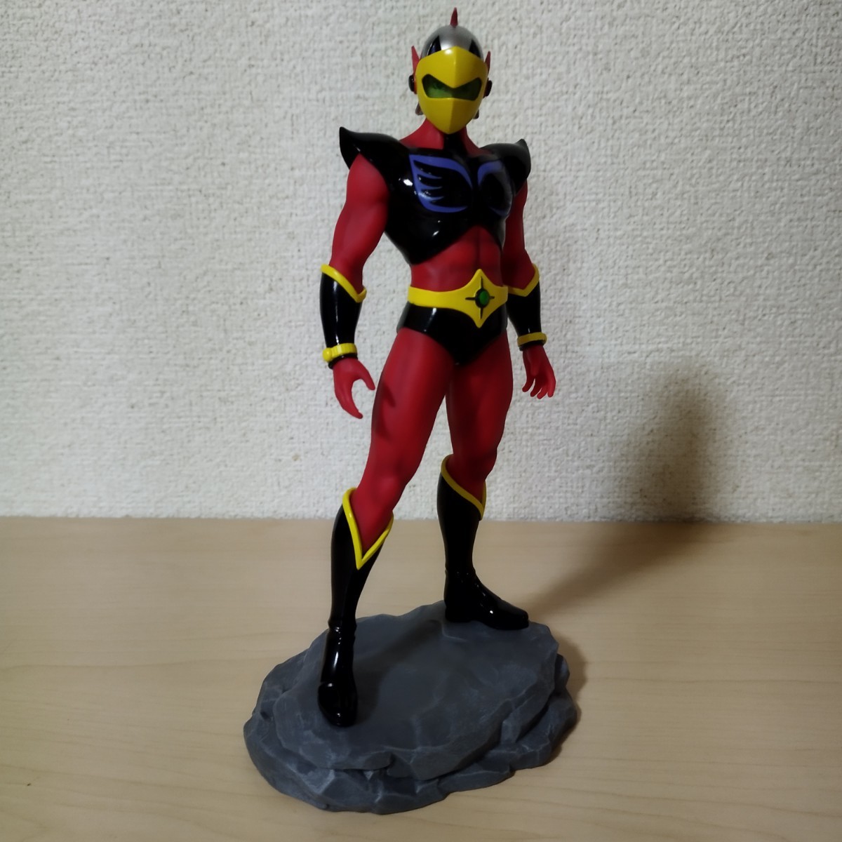 Yahoo!オークション - SFC UFOロボ グレンダイザー デューク・フリード