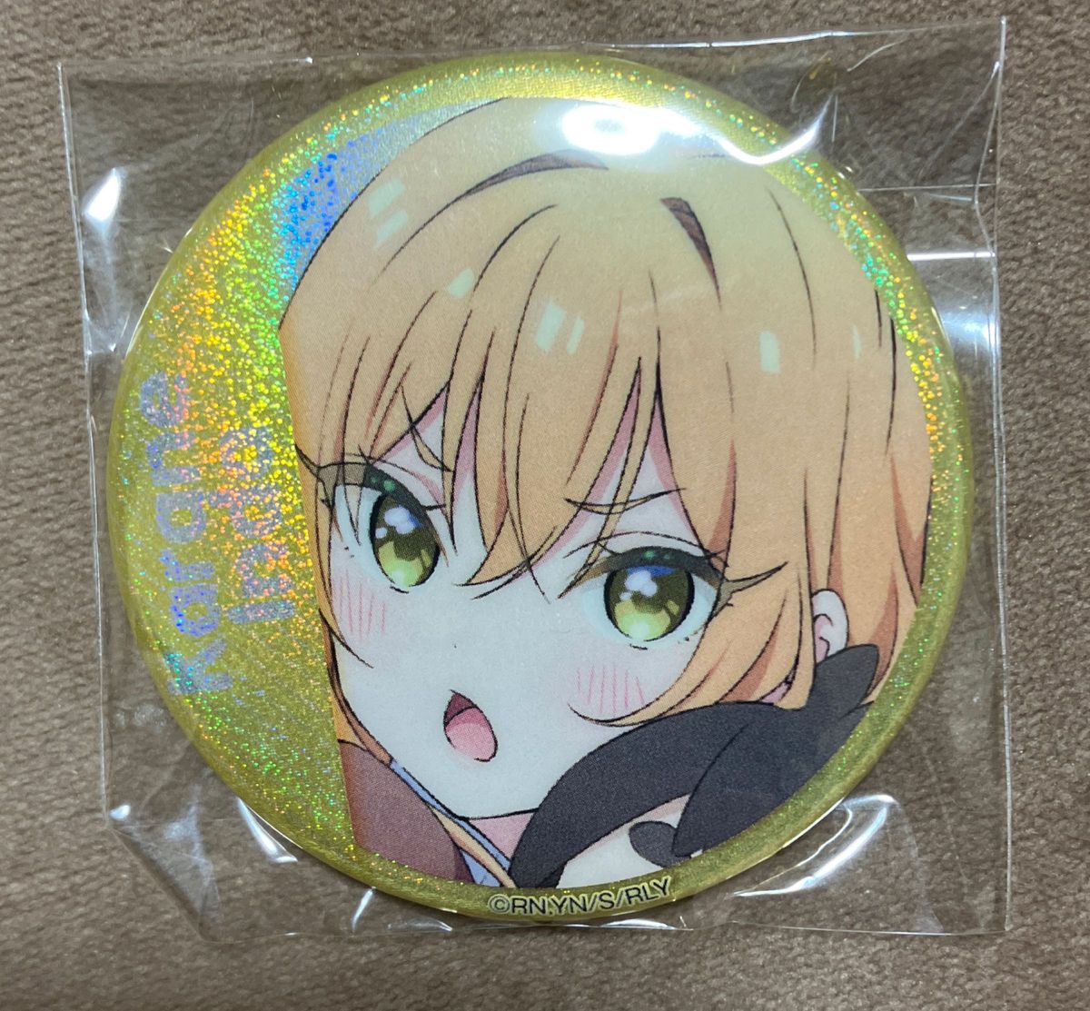 院田唐音 缶バッジ マジドリくじ 41個 院田唐音 缶バッジ マジドリくじ