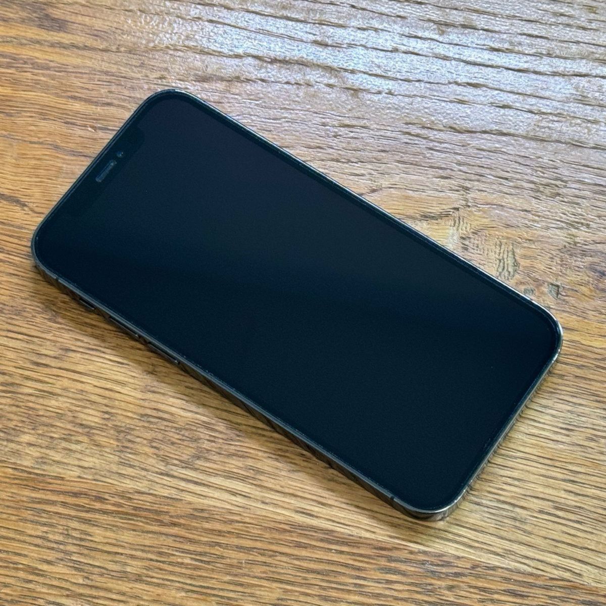 美品・公式サイト】iPhone12 Pro 512GB SIMフリー シャッター音無し