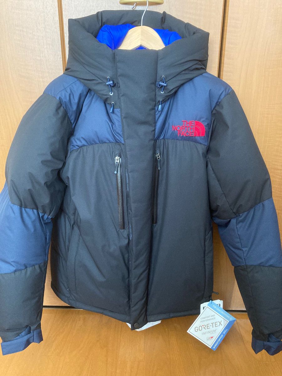 最終値下げTHE NORTH FACE Baltro ダウン ザノースフェイス バルトロ