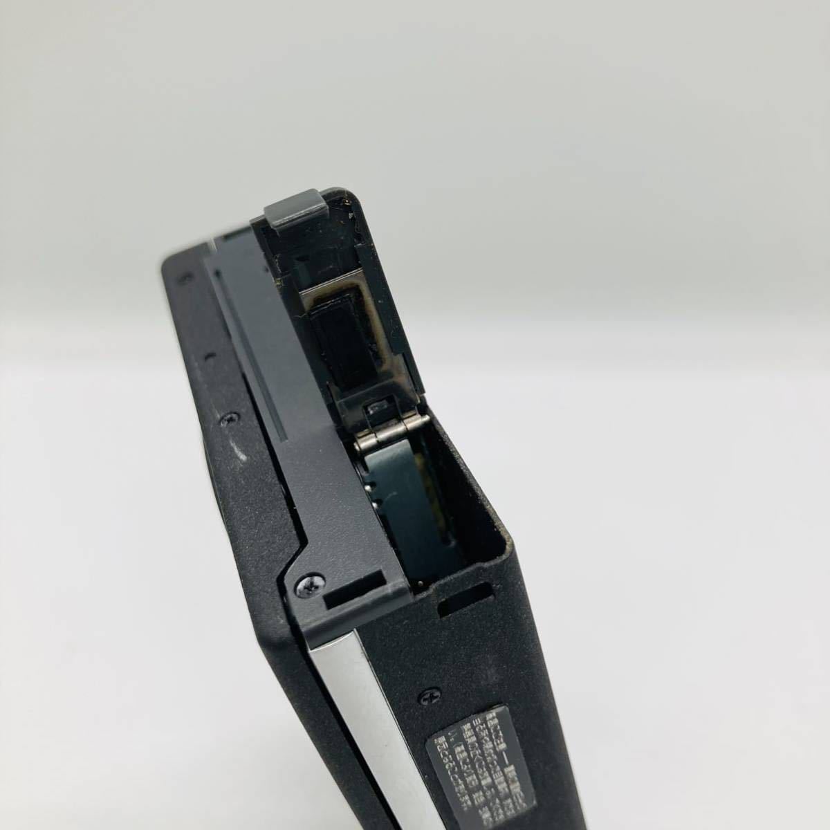 AIWA アイワ HS-PL30 ポータブルカセットプレーヤー カセットデッキ