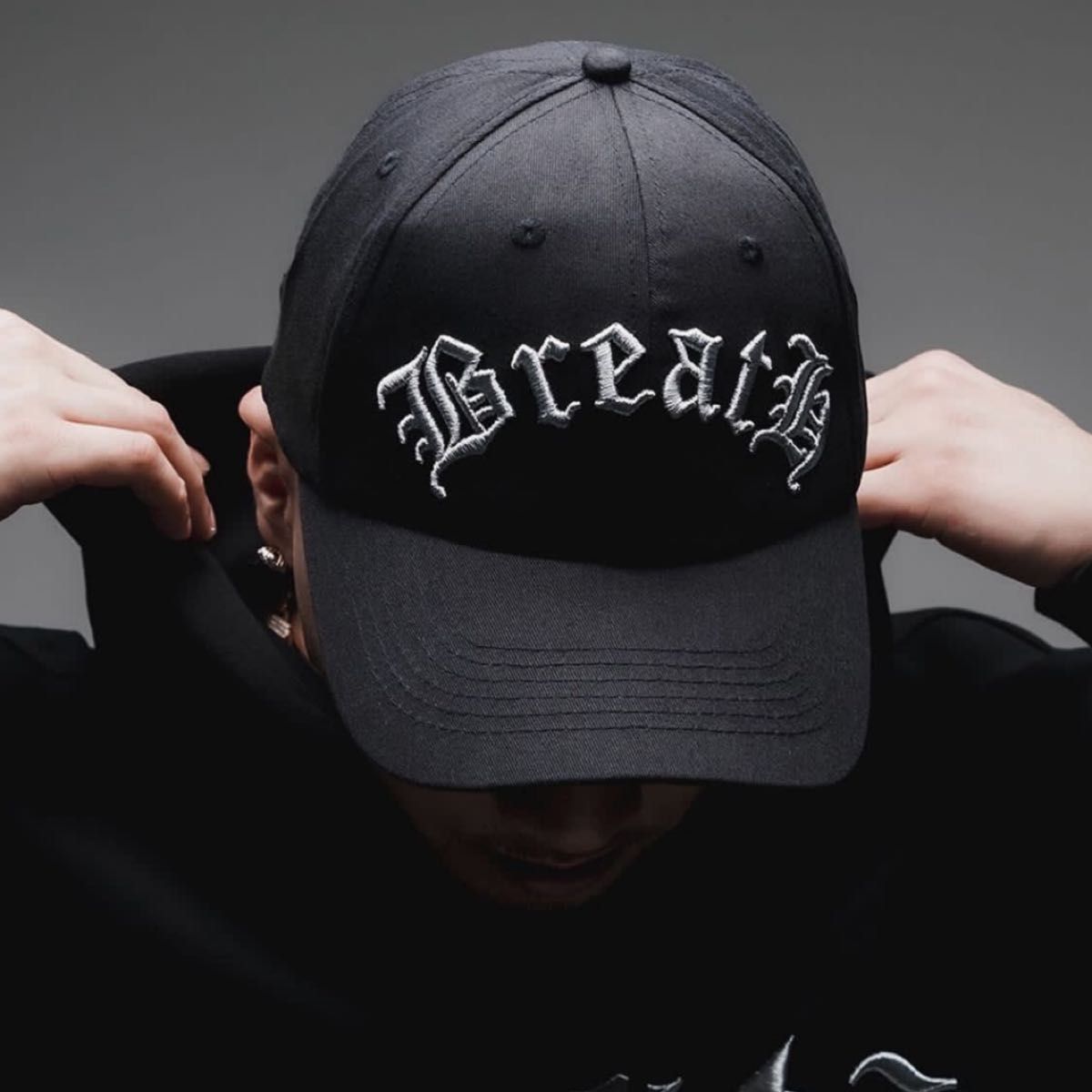 早い者勝ちBreath BADHOP 新作キャップ｜Yahoo!フリマ（旧PayPayフリマ）