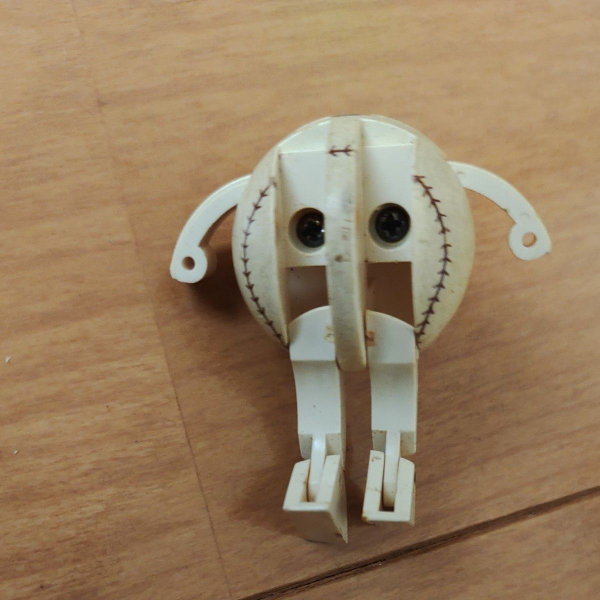 星雲仮面マシンマン ボールボーイ｜Yahoo!フリマ（旧PayPayフリマ）