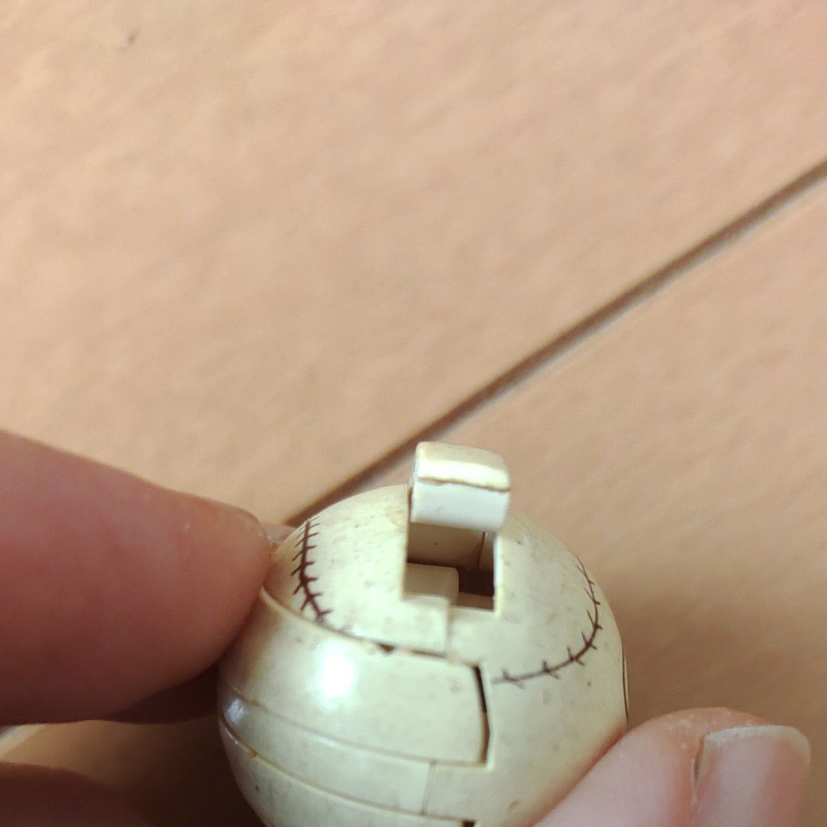 星雲仮面マシンマン ボールボーイ｜Yahoo!フリマ（旧PayPayフリマ）