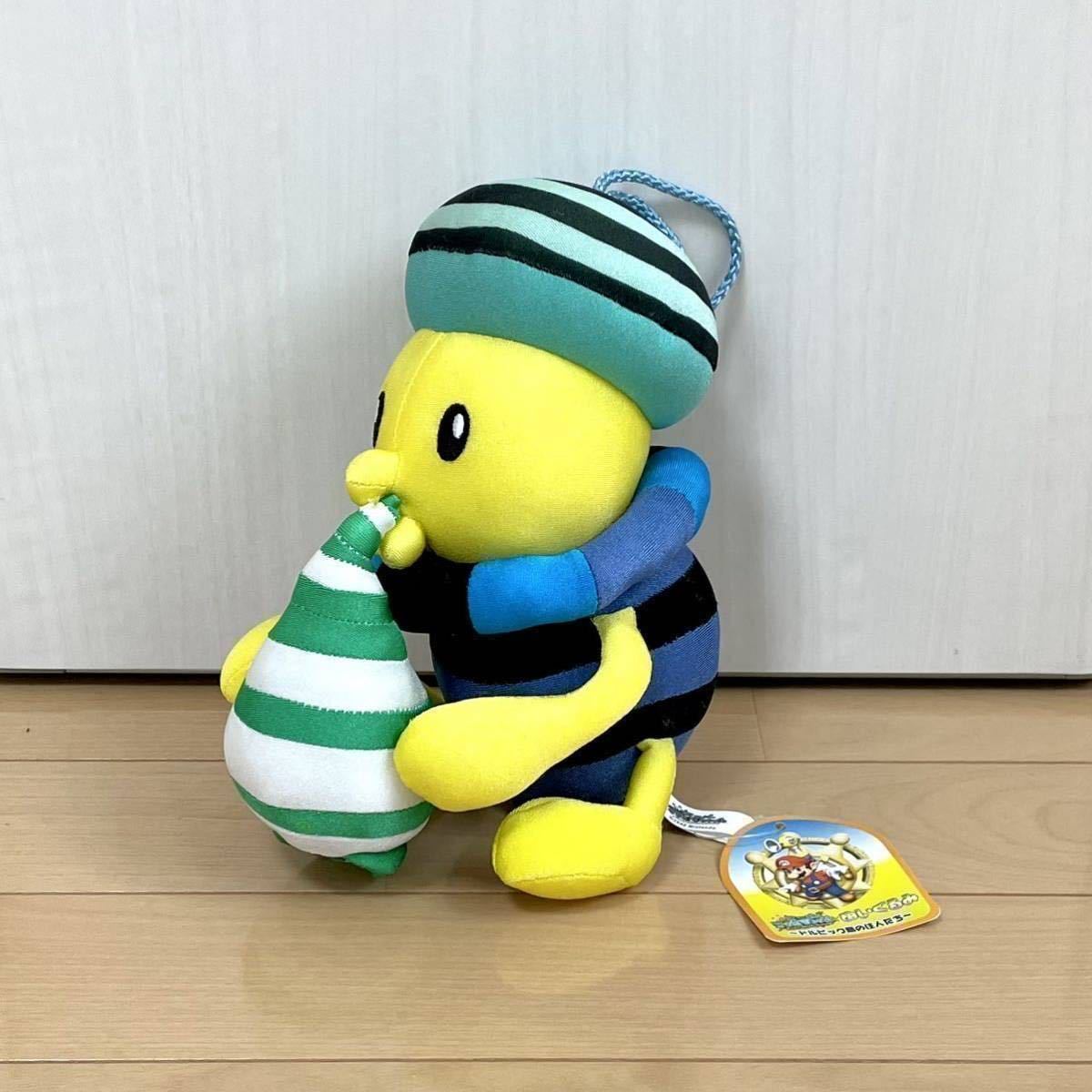 Yahoo!オークション - [マリオ]スーパーマリオサンシャイン ドルピック