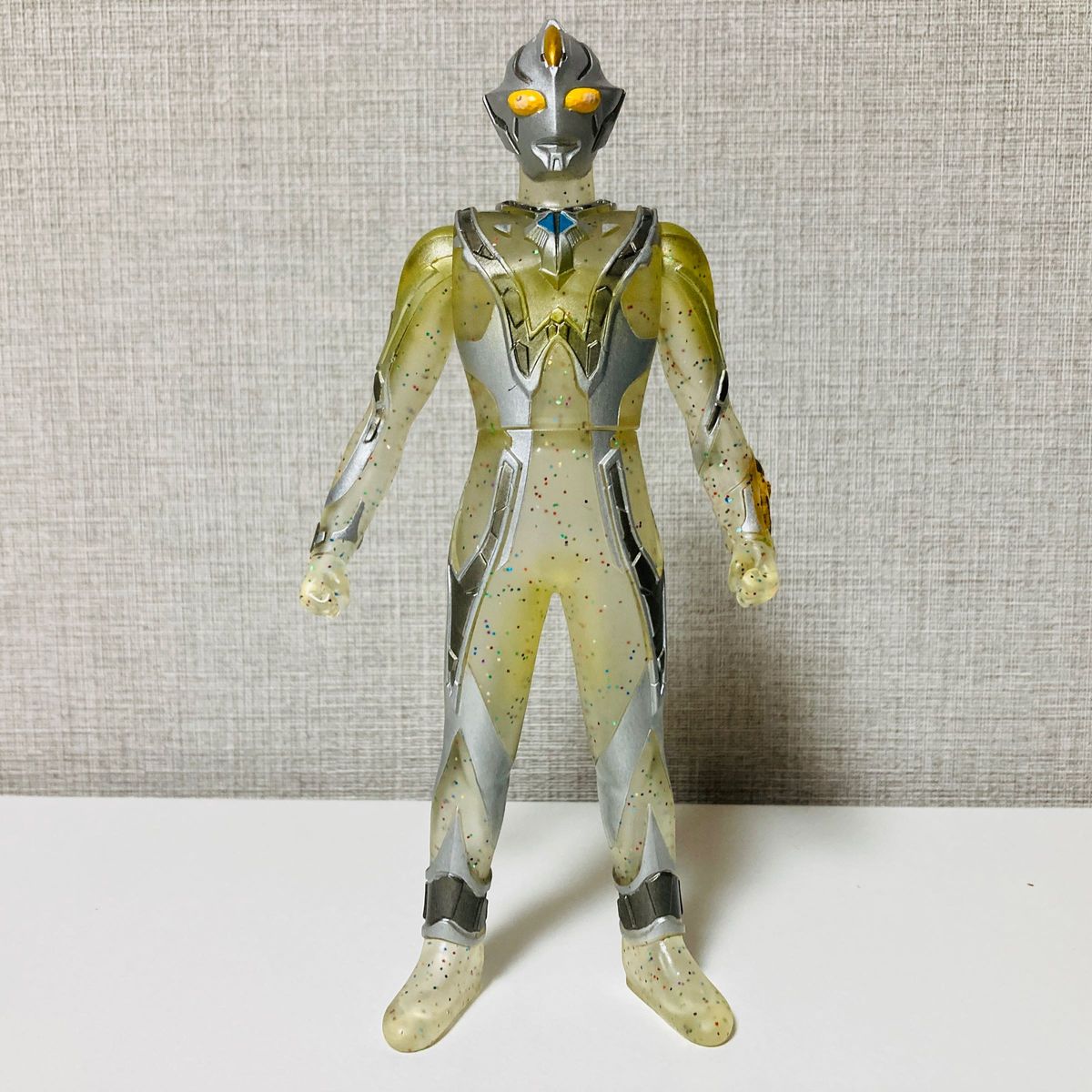 メビウスインフィニティー＆Uキラーザウルスセット スペシャルカラー