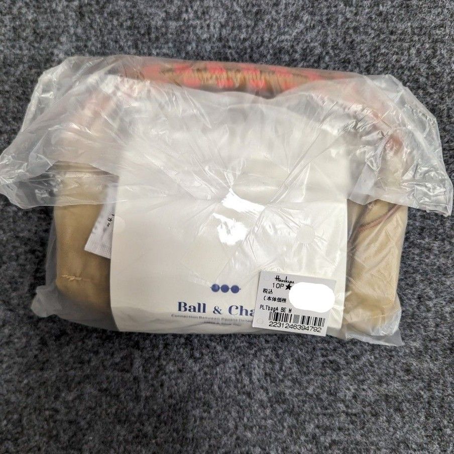 ボールアンドチェーン スヌーピー Peanuts 西宮阪急 限定品