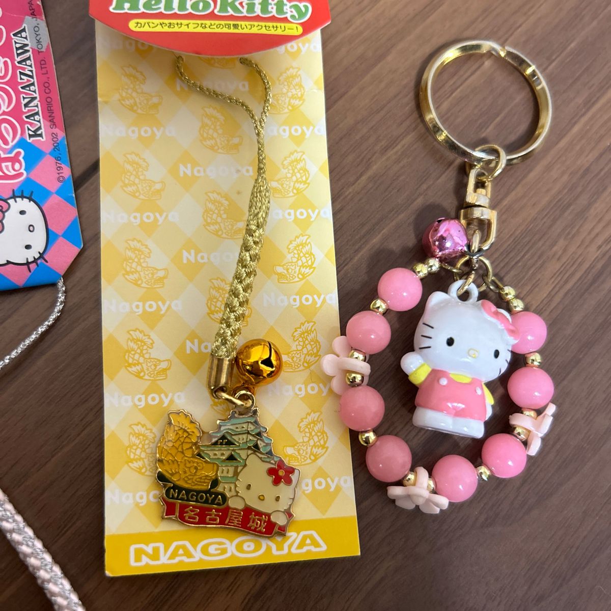 ハローキティ ストラップ キーホルダー 根付け グッズ 36個 まとめ