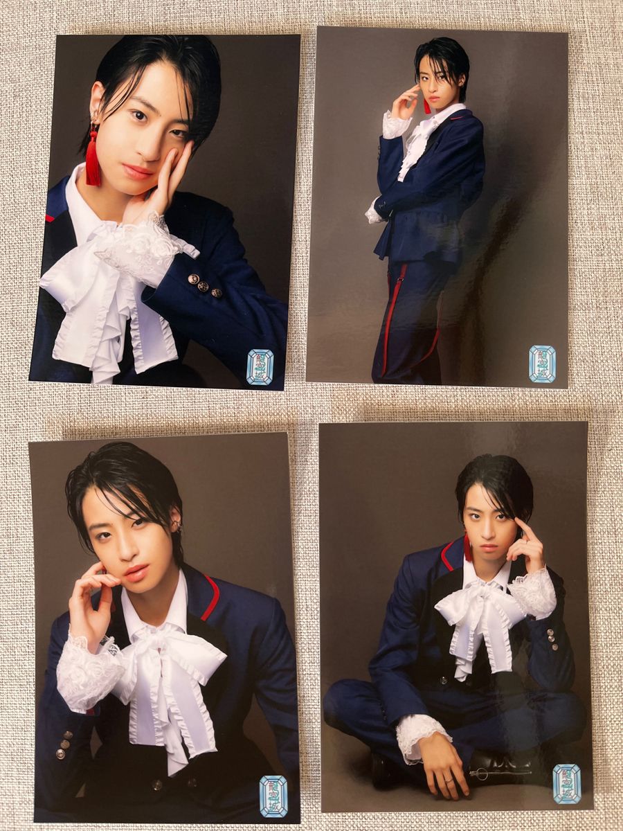 龍宮城 Rayフォトセット｜Yahoo!フリマ（旧PayPayフリマ）