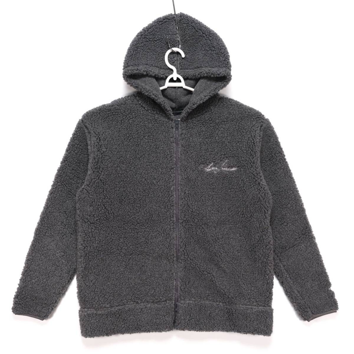 B'z presents LIVE FRIENDS/ボアパーカー/Lサイズ｜Yahoo!フリマ（旧