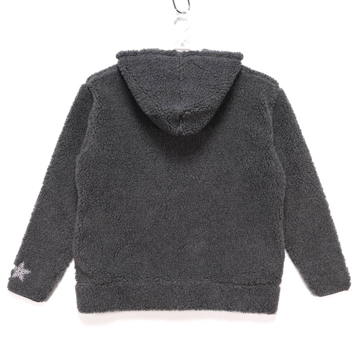 B'z presents LIVE FRIENDS/ボアパーカー/Lサイズ｜Yahoo!フリマ（旧