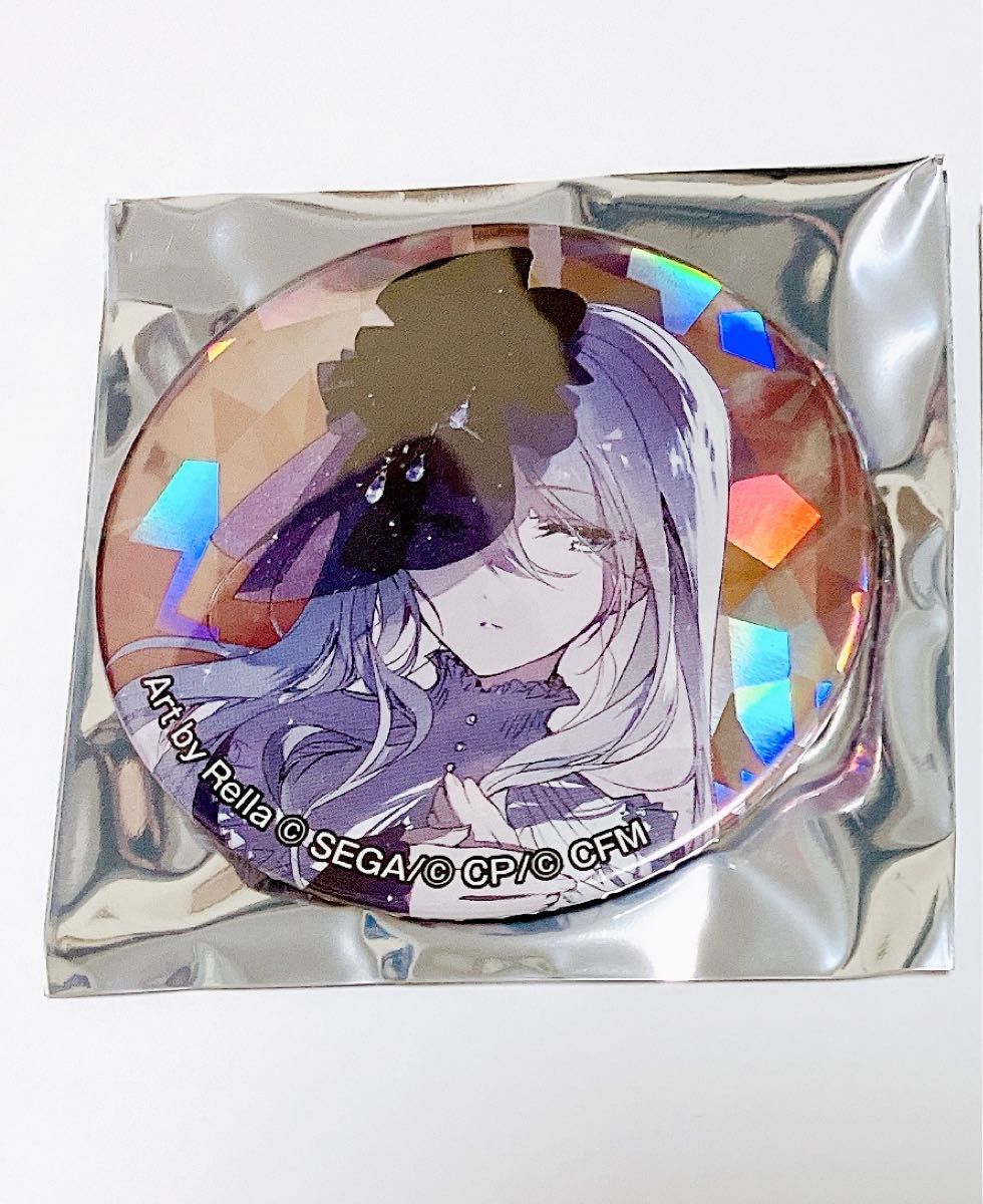 宵崎奏 宝石箱 缶バッジ 30点 痛バ セット 宵崎奏 宝石箱 缶バッジ 30