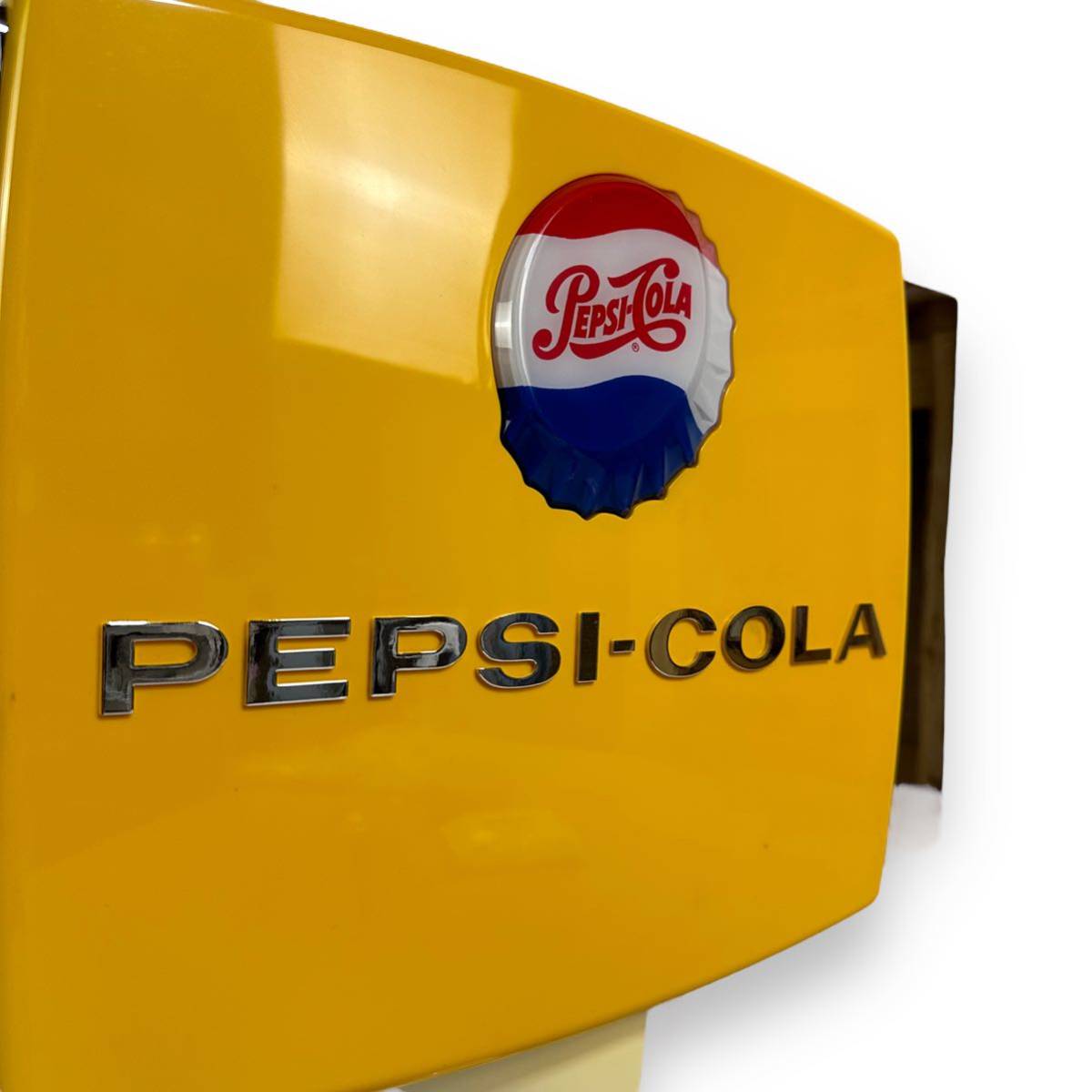 未使用品】PEPSI ペプシ ドリンクサーバー プレミアムディスペンサー