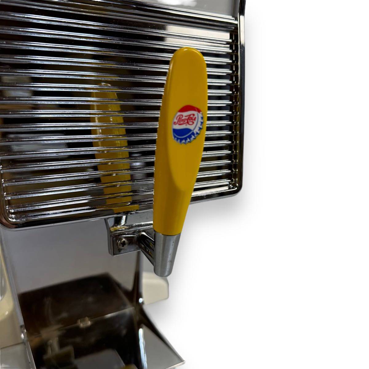 未使用品】PEPSI ペプシ ドリンクサーバー プレミアムディスペンサー