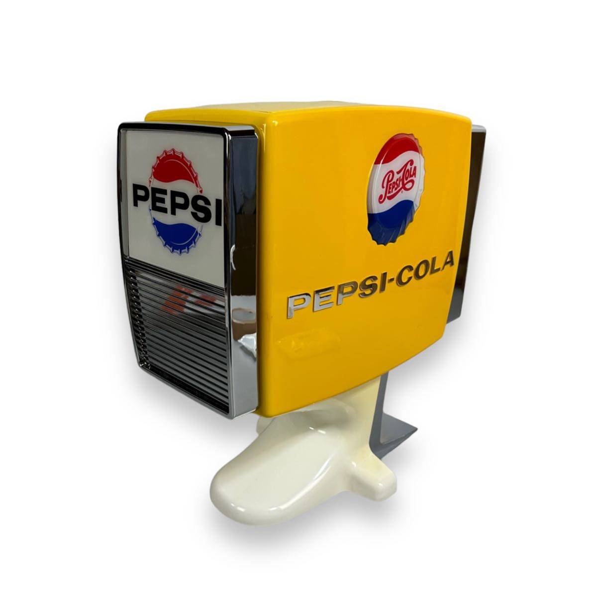 未使用品】PEPSI ペプシ ドリンクサーバー プレミアムディスペンサー