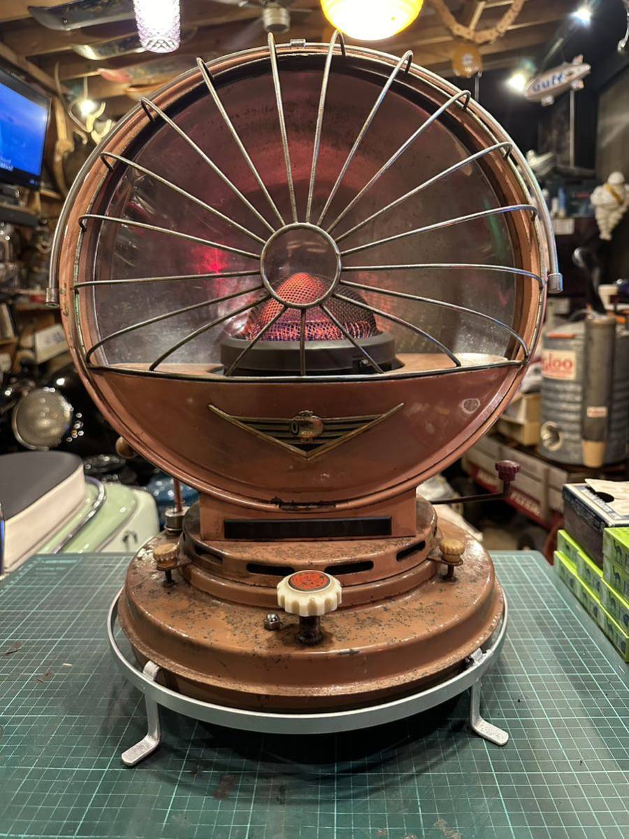 Yahoo!オークション - 幻の ツチヤ 土屋工業 Z200 ストーブ 検索用 ア