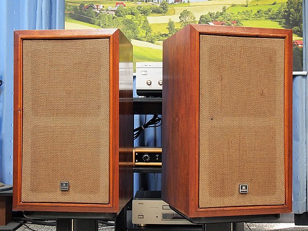 HITACHI Lo-D HS-500 ♪日本の逸品稀代の銘機♪【チューニング