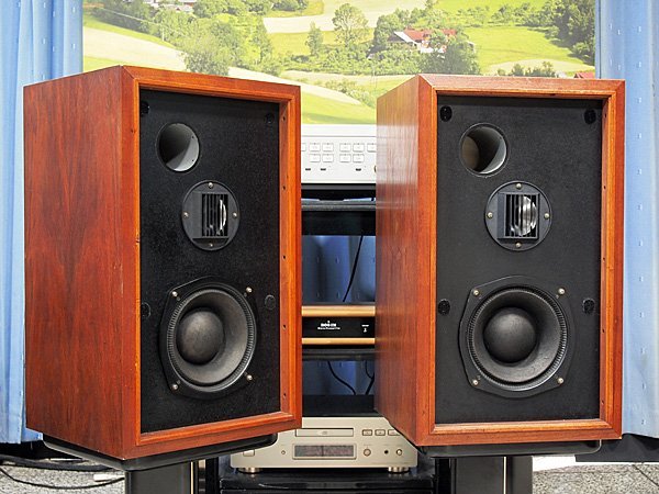 HITACHI Lo-D HS-500 ♪日本の逸品稀代の銘機♪【チューニング