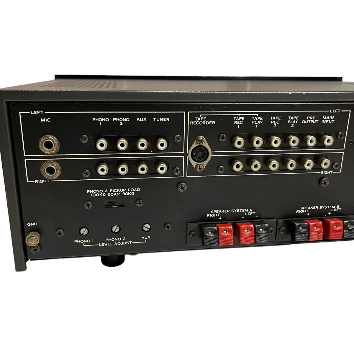 Sansui AU-999 名機プリメインアンプオールドサンスイサンスイ山水専門