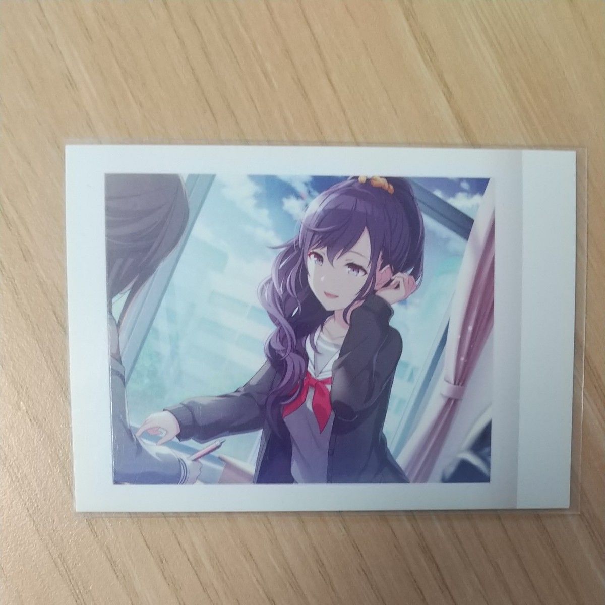 プロセカ パシャこれ 朝比奈まふゆ｜Yahoo!フリマ（旧PayPayフリマ）