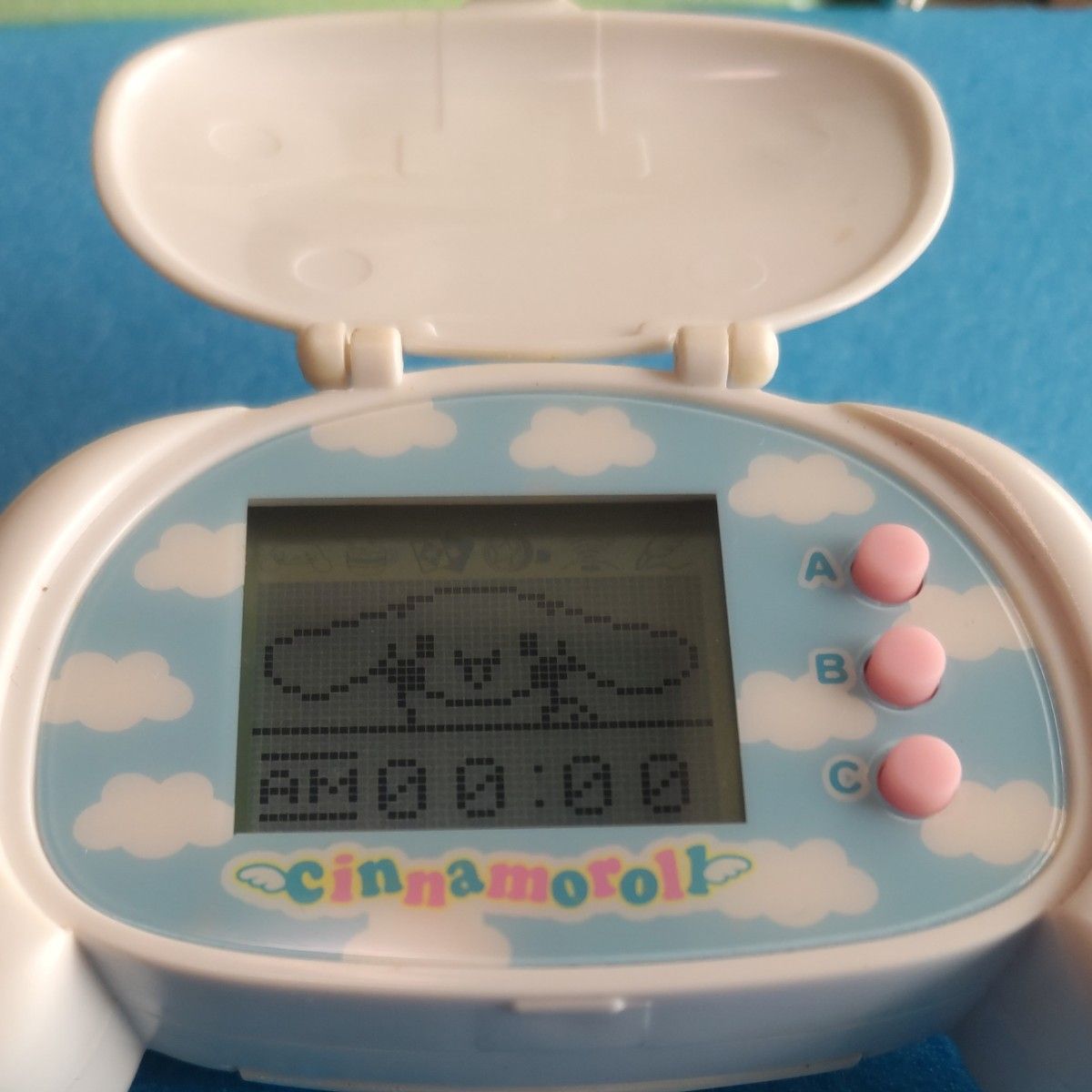 シナモロール ポケットカフェ｜Yahoo!フリマ（旧PayPayフリマ）