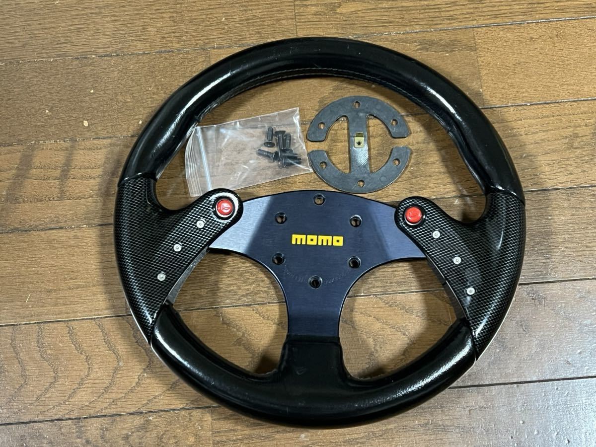 MOMO Spider 320mm SPIDER F1 CONCEPT: Real Yahoo auction salling