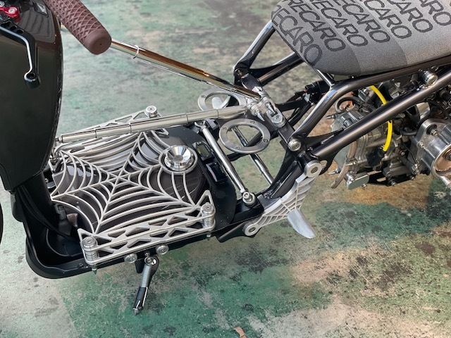 ZOOMER/ruckus Stifler bar｜Yahoo!フリマ（旧PayPayフリマ）