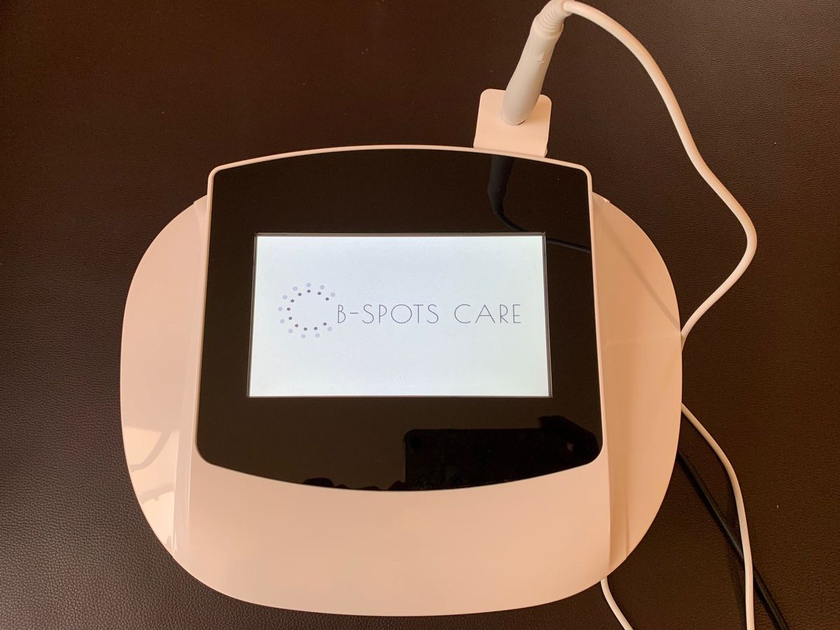 新品 本日終了 送料無料 シミケア機器 タッチパネル式 簡単 業務用