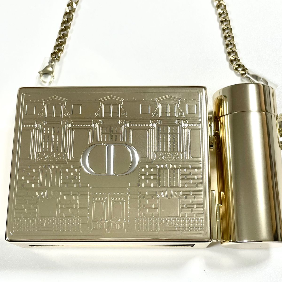 超レア/未使用】ルージュディオール ミノディエール 限定完売品 Dior