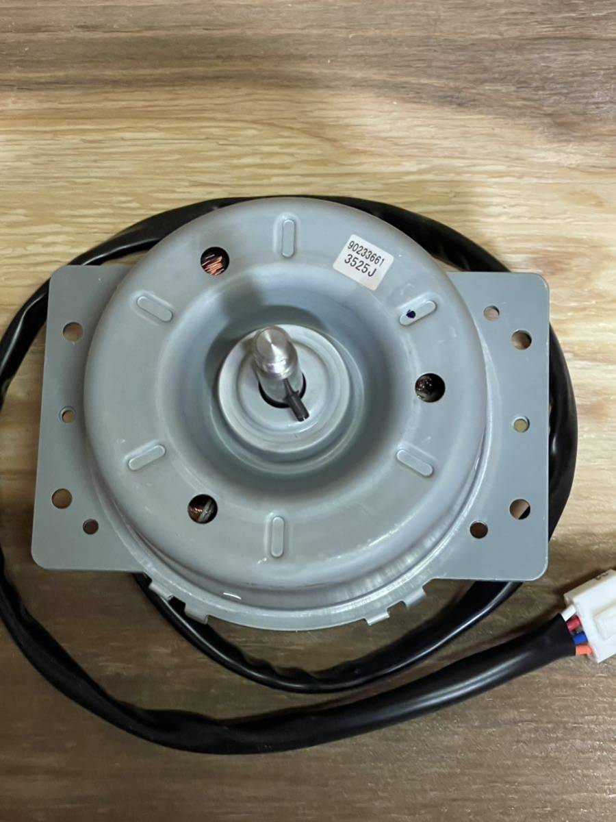 Yahoo!オークション - レンジフード モーター90233661 2速モーター富